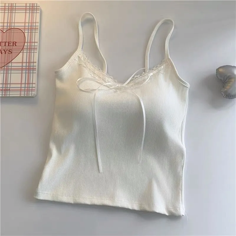 METE WHALE MT Tank Top Women's 1 Pack-4