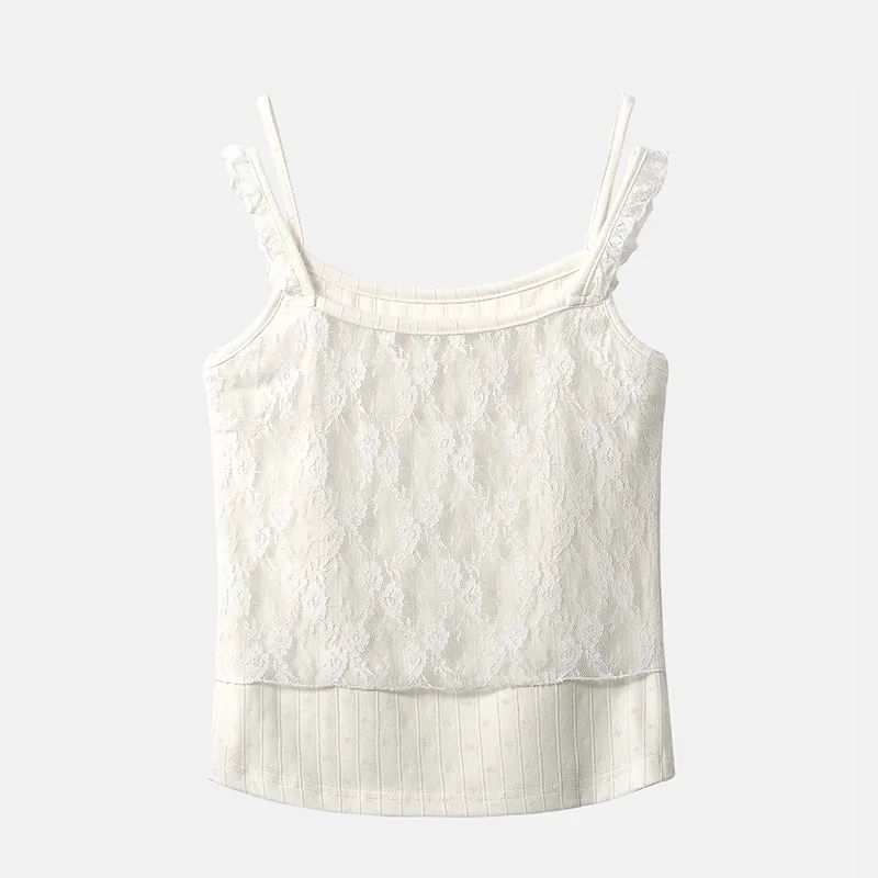 METE WHALE MT Women's Tank Tops-1