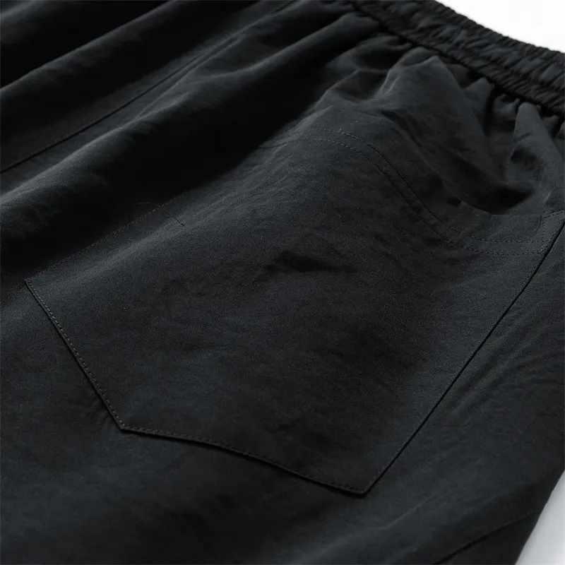 METE WHALE MT Casual Pants Unisex-3