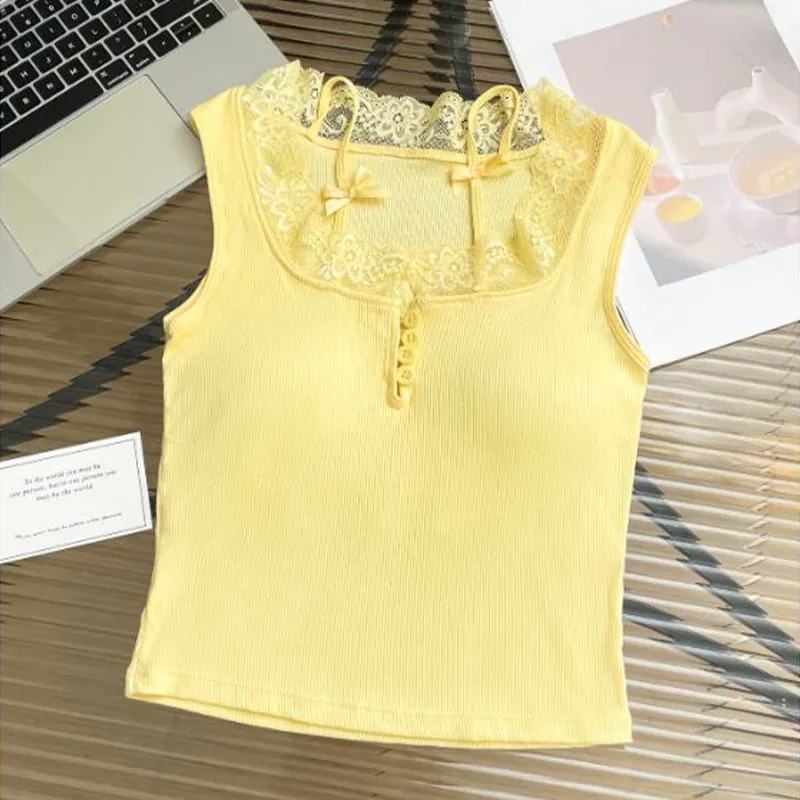 METE WHALE MT Camisole Women's 1 Pack-10