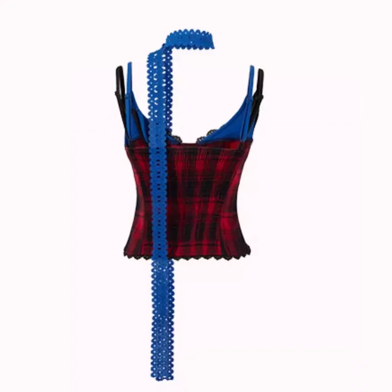 METE WHALE MT Women's Camisoles-1