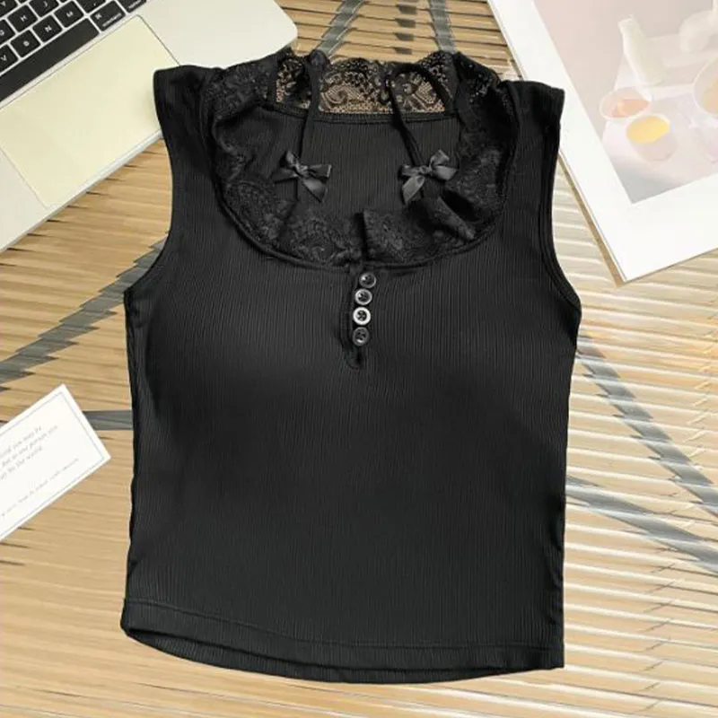 METE WHALE MT Camisole Women's 1 Pack-1