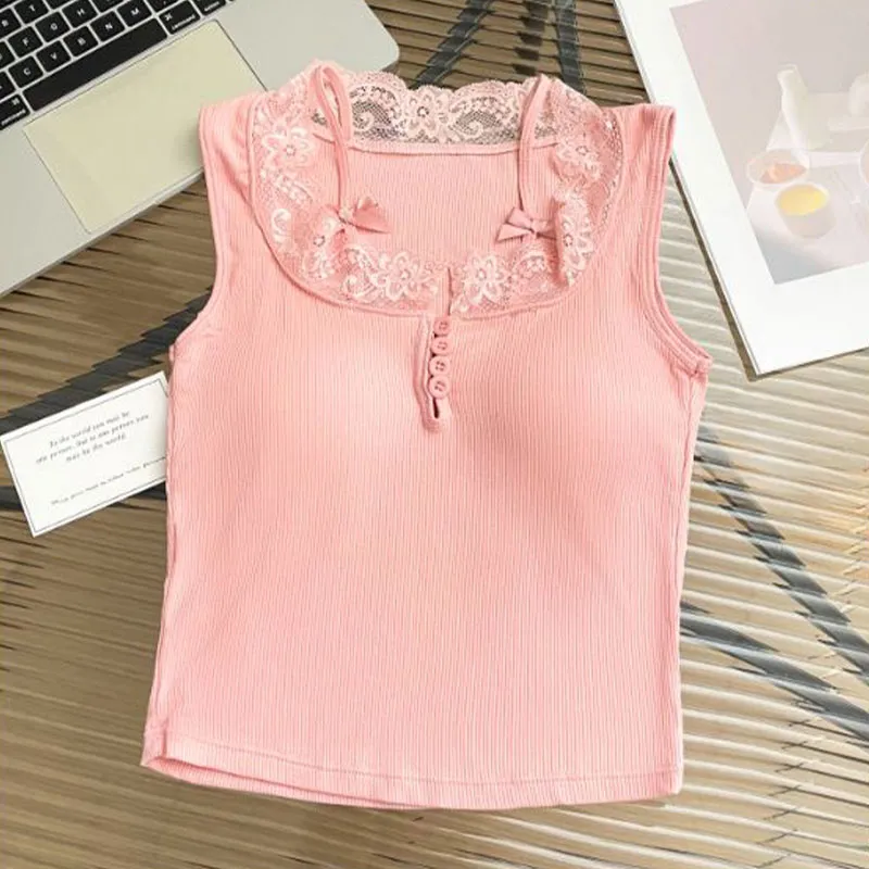 METE WHALE MT Camisole Women's 1 Pack-8