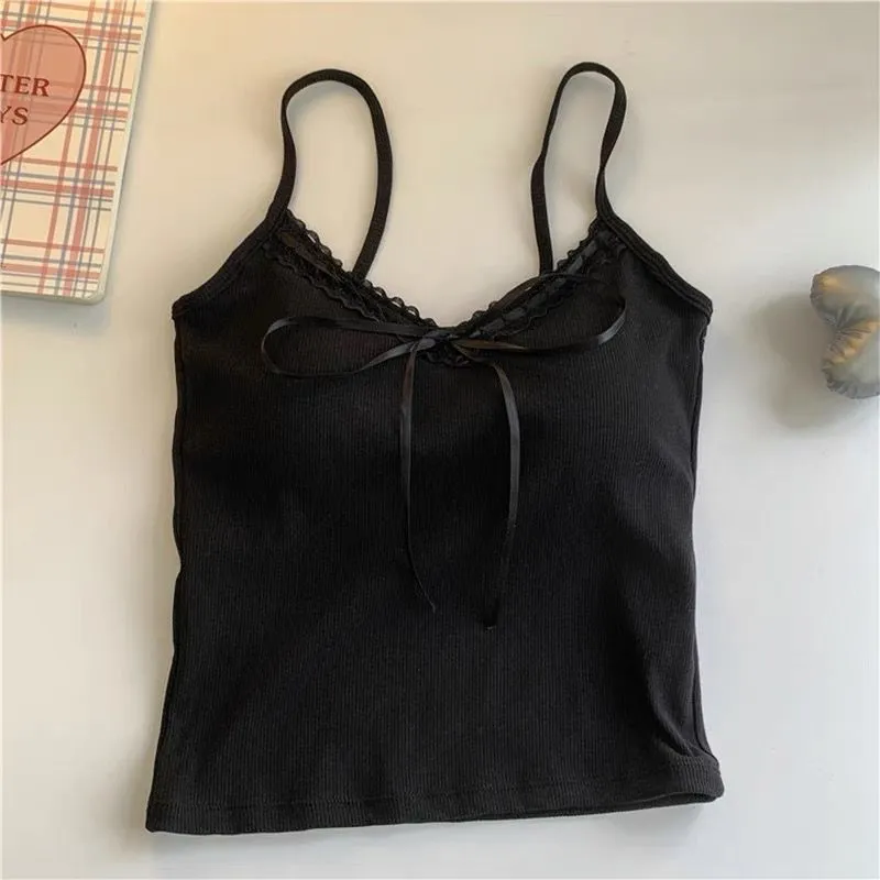 METE WHALE MT Tank Top Women's 1 Pack-1