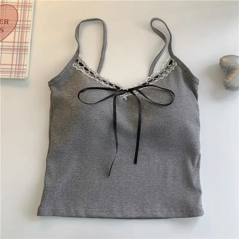 METE WHALE MT Tank Top Women's 1 Pack-16