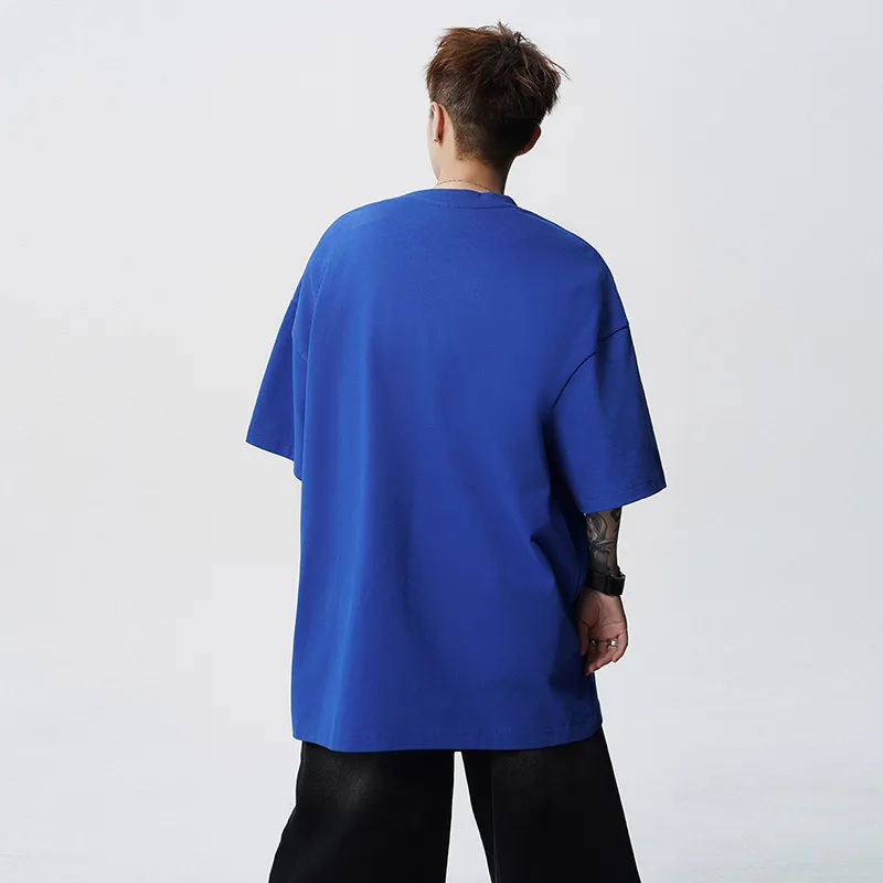FUERZA T Shirts Unisex-35