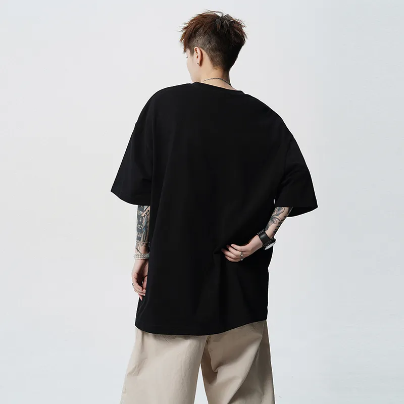 FUERZA T Shirts Unisex-9