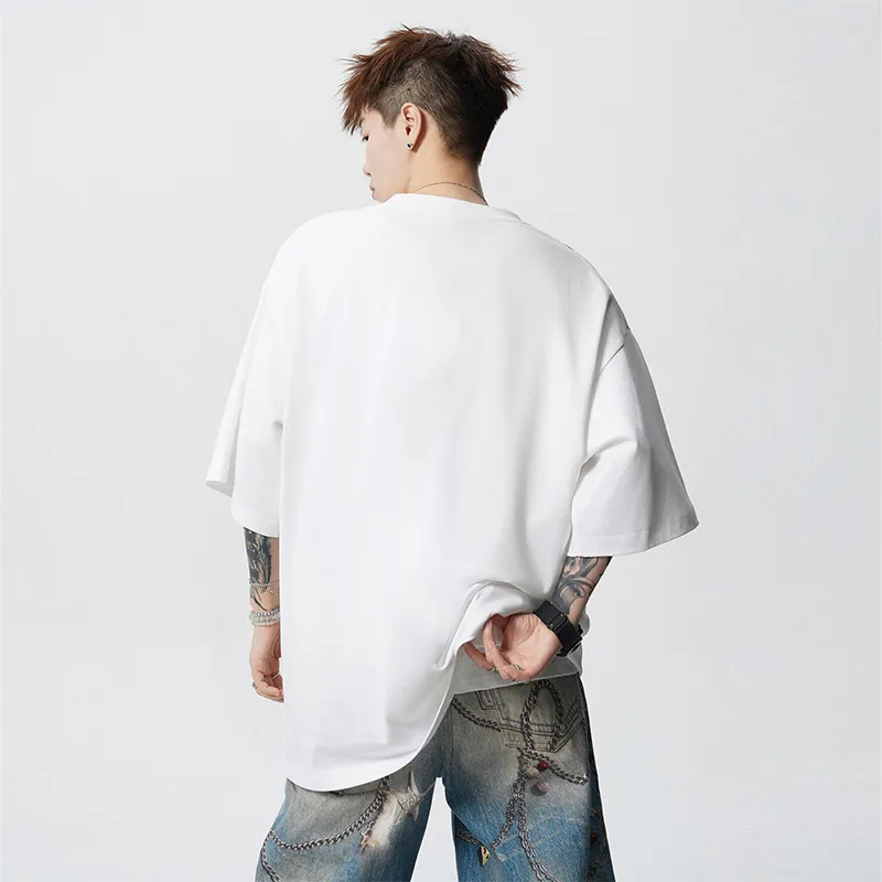 FUERZA T Shirts Unisex-9