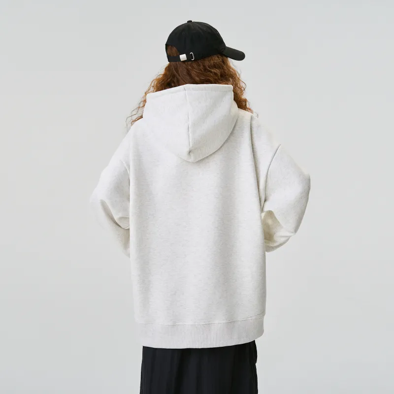 FUERZA Sweatshirts Unisex-34