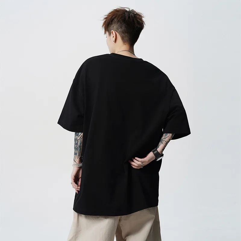 FUERZA T Shirts Unisex-4