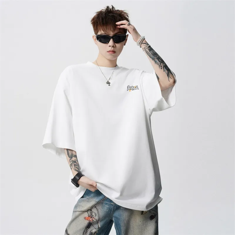 FUERZA T Shirts Unisex-4