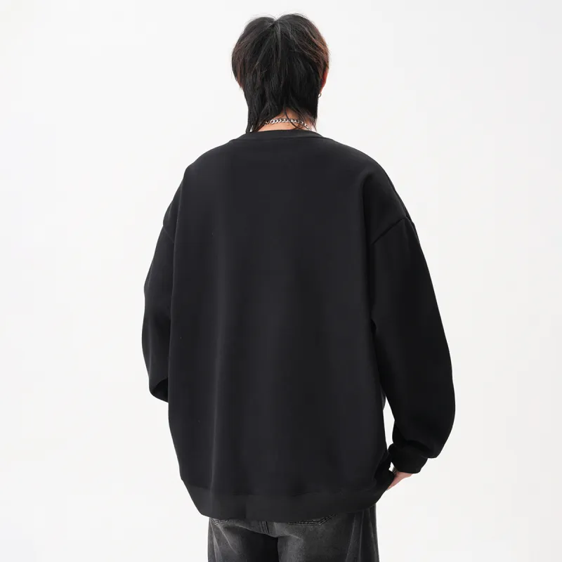 FUERZA Sweatshirts Unisex-22