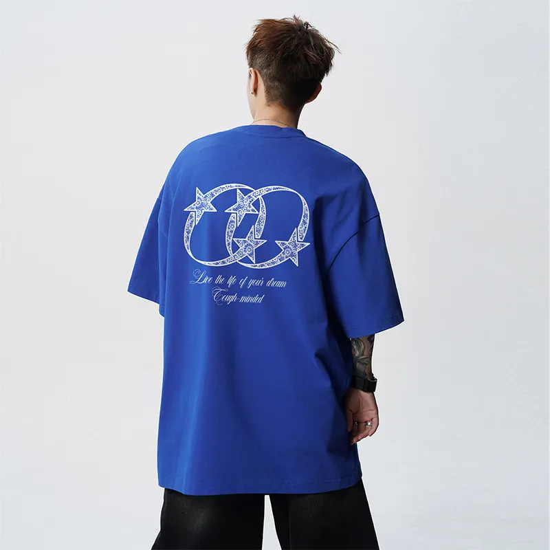 FUERZA T Shirts Unisex-27