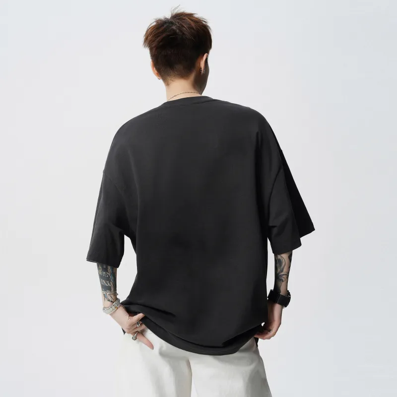 FUERZA T Shirts Unisex-29