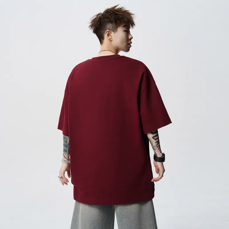 FUERZA T Shirts Unisex-27