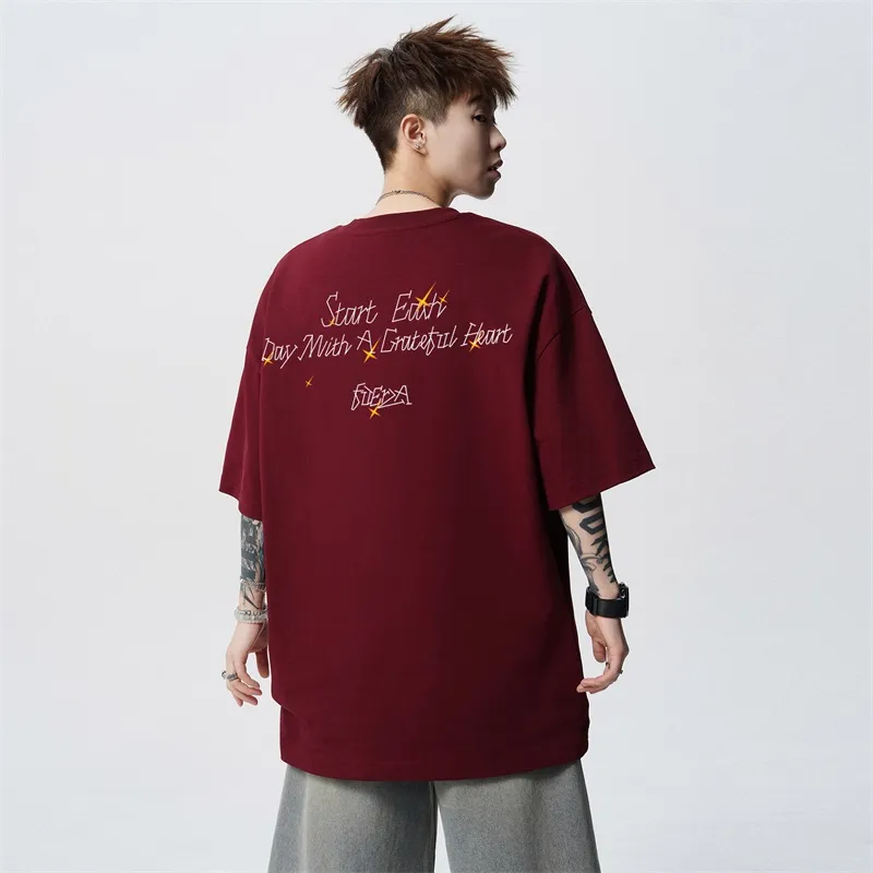 FUERZA T Shirts Unisex-24