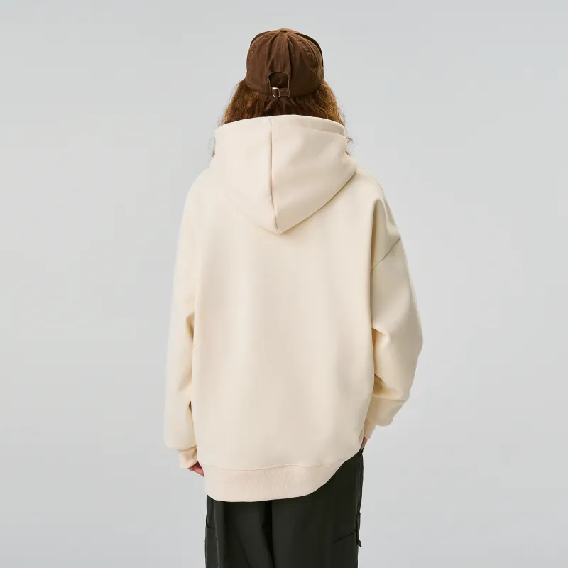 FUERZA Sweatshirts Unisex-6