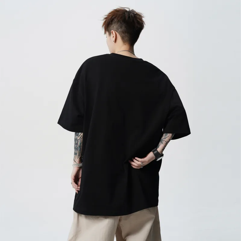 FUERZA T Shirts Unisex-8
