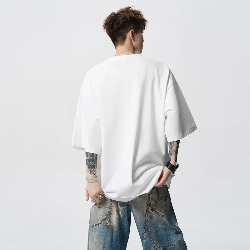 FUERZA T Shirts Unisex-4