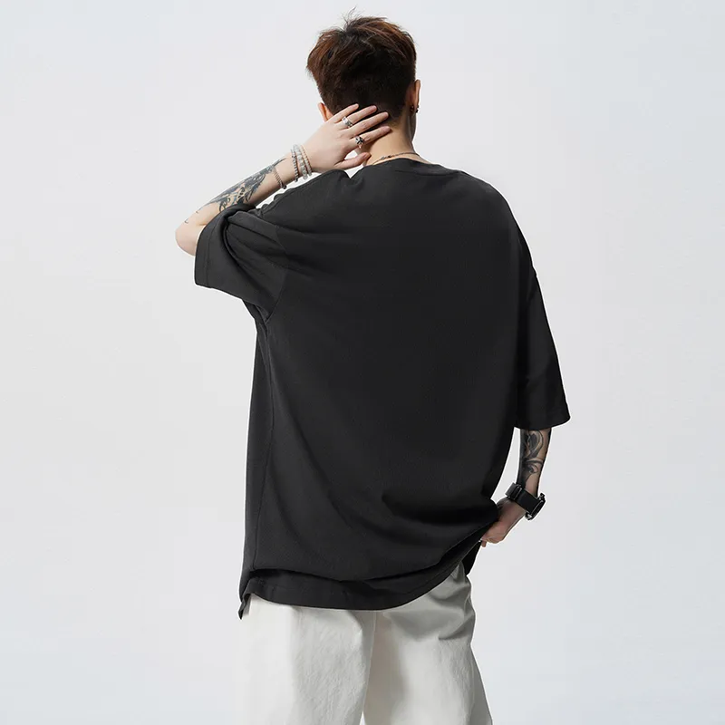FUERZA T Shirts Unisex-29