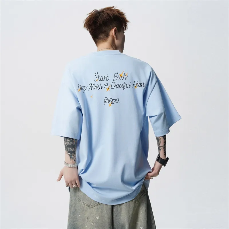 FUERZA T Shirts Unisex-19