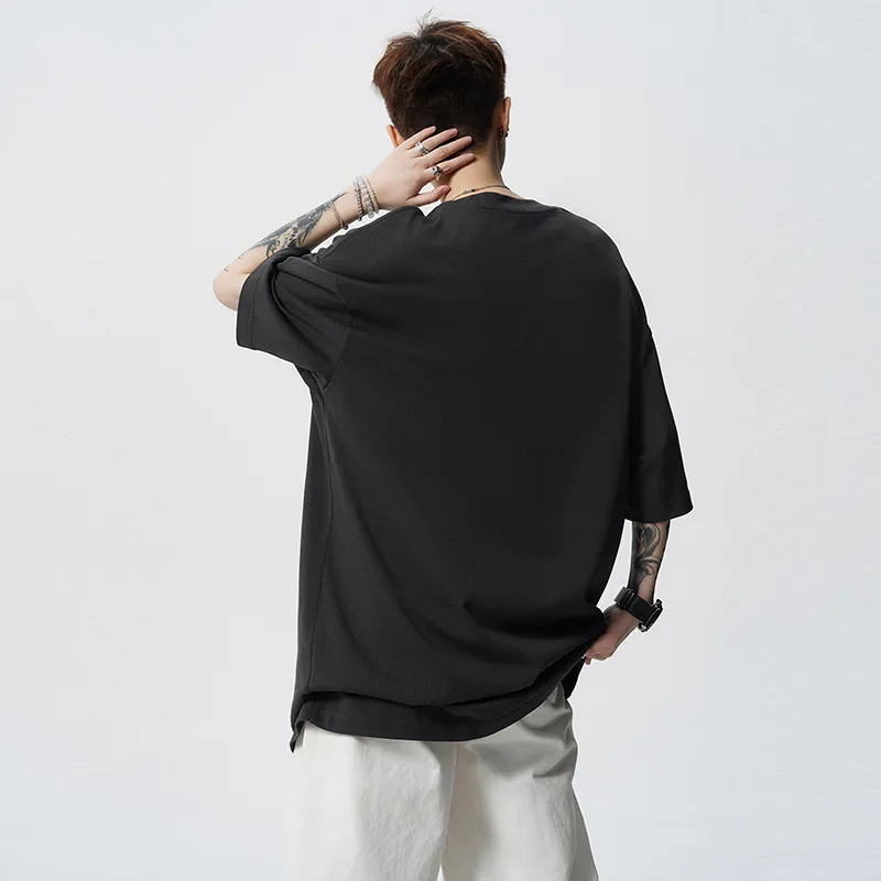 FUERZA T Shirts Unisex-19