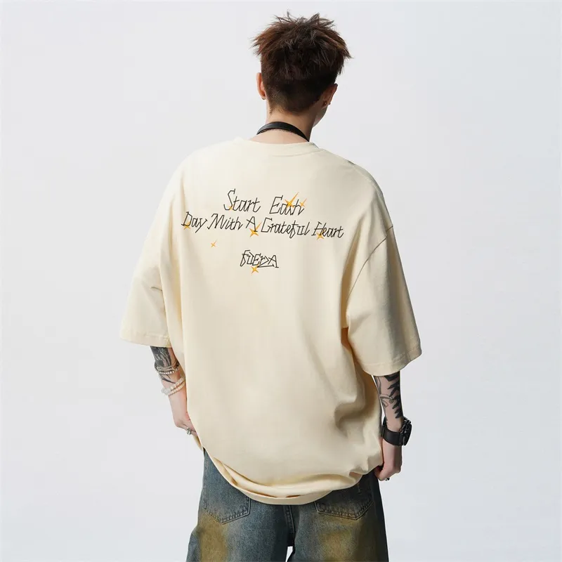FUERZA T Shirts Unisex-12