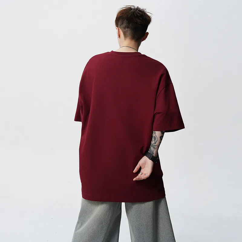 FUERZA T Shirts Unisex-25