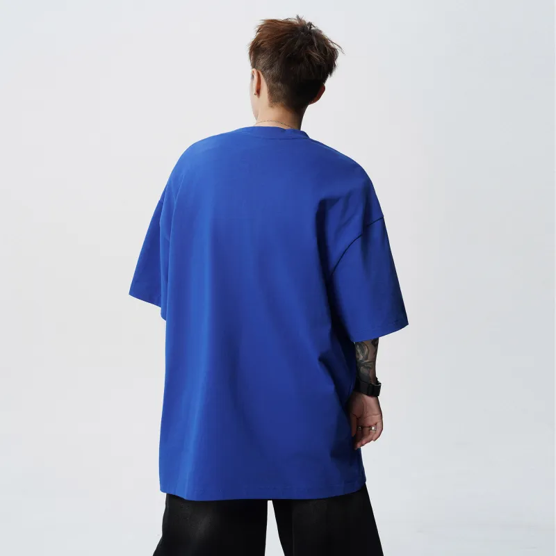 FUERZA T Shirts Unisex-24