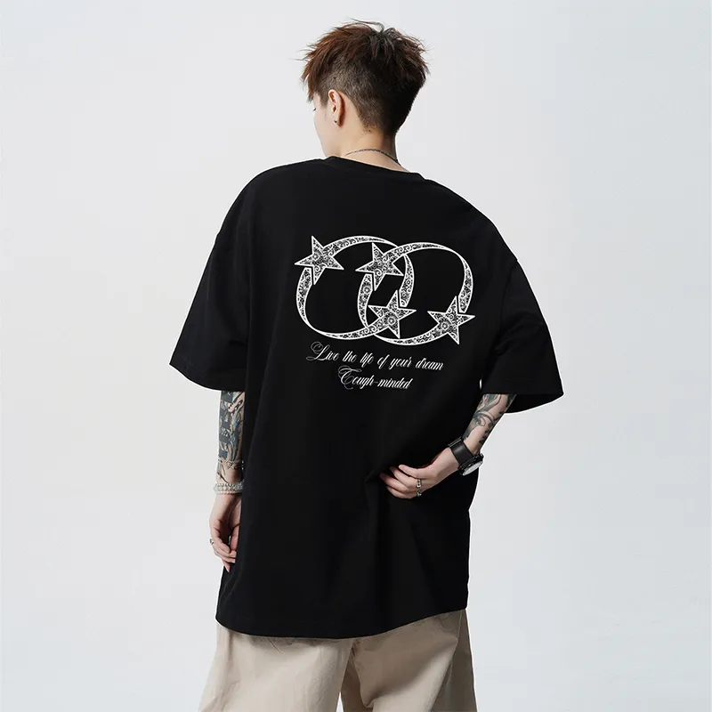 FUERZA T Shirts Unisex-8