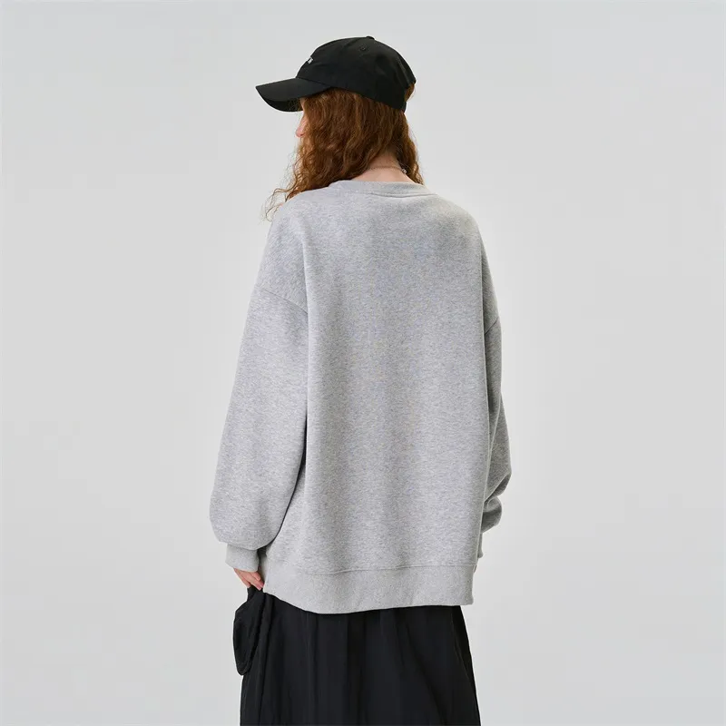 FUERZA Sweatshirts Unisex-99