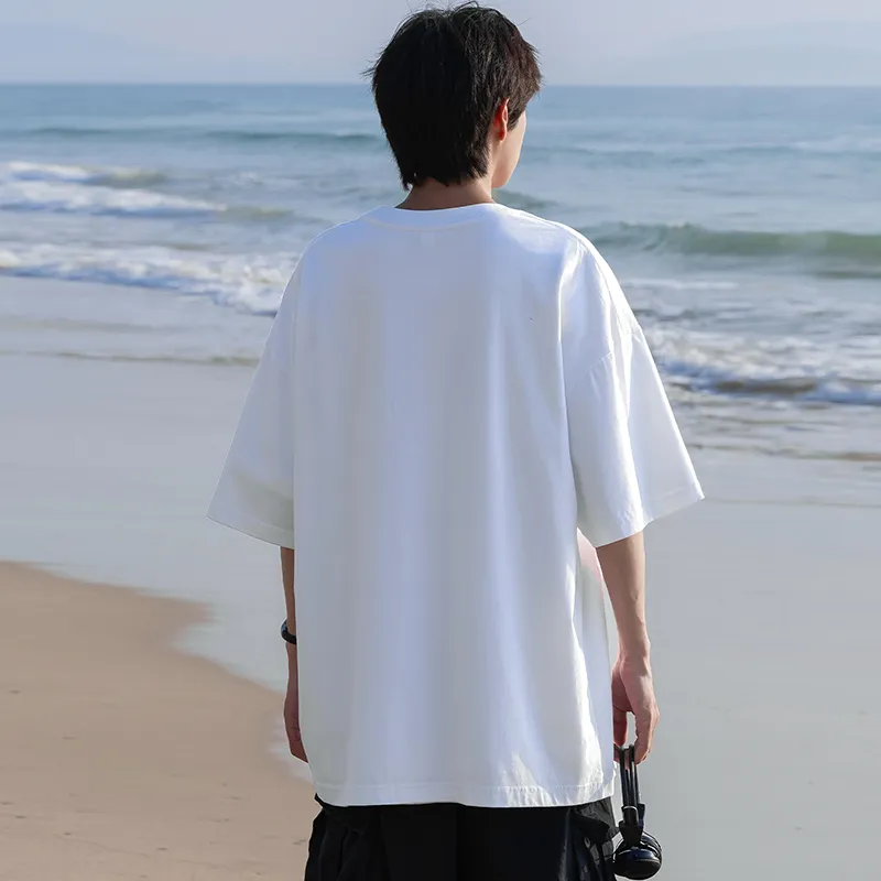 FUERZA T Shirts Unisex-2