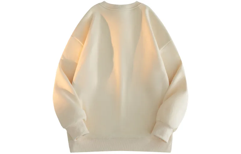 FUERZA Sweatshirts Unisex-49