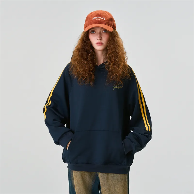 FUERZA Sweatshirts Unisex-12