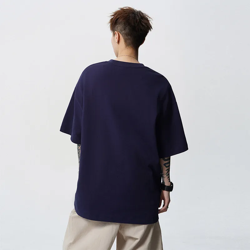 FUERZA T Shirts Unisex-19