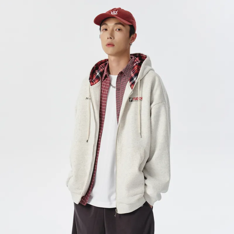 FUERZA Sweatshirts Unisex-18