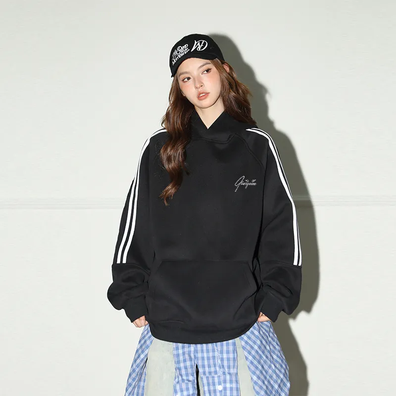 FUERZA Sweatshirts Unisex-22
