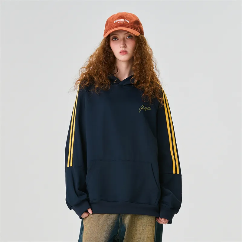 FUERZA Sweatshirts Unisex-13