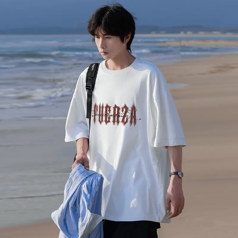 FUERZA T Shirts Unisex-58