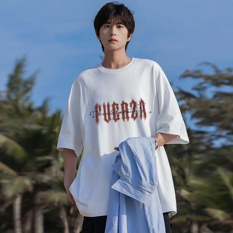 FUERZA T Shirts Unisex-57