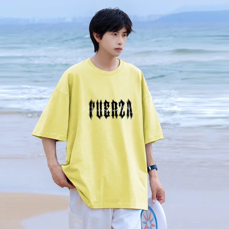 FUERZA T Shirts Unisex-38