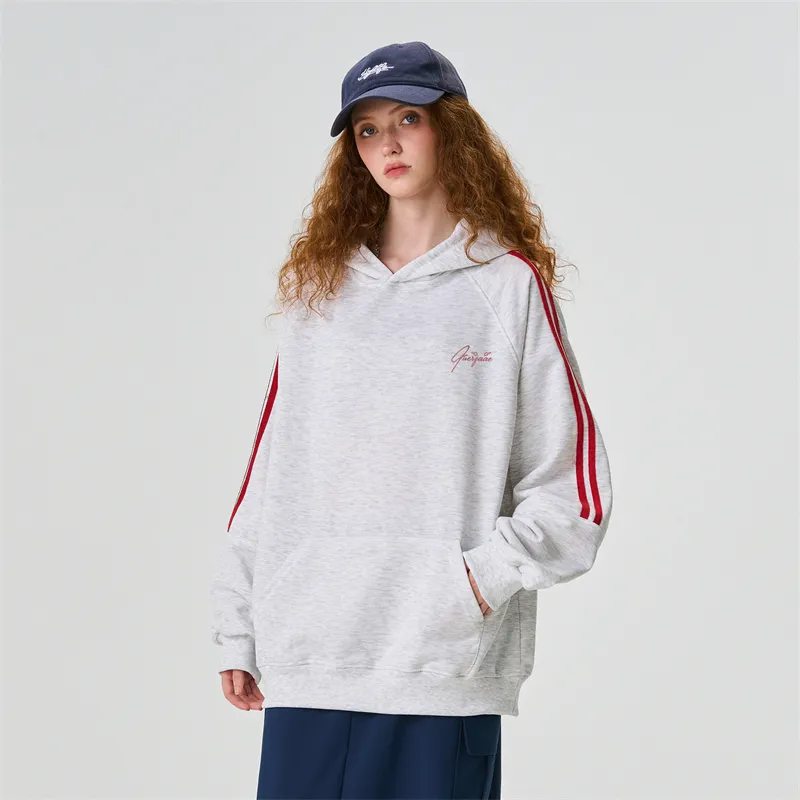 FUERZA Sweatshirts Unisex-38