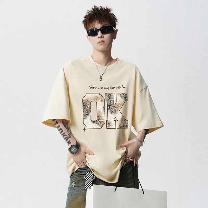 FUERZA T Shirts Unisex-12