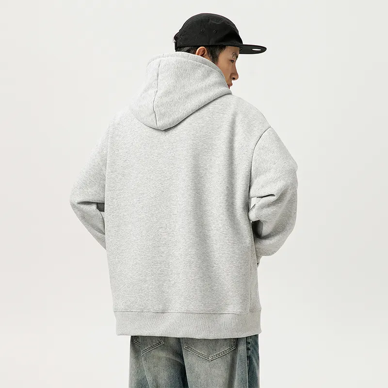 FUERZA Sweatshirts Unisex-38