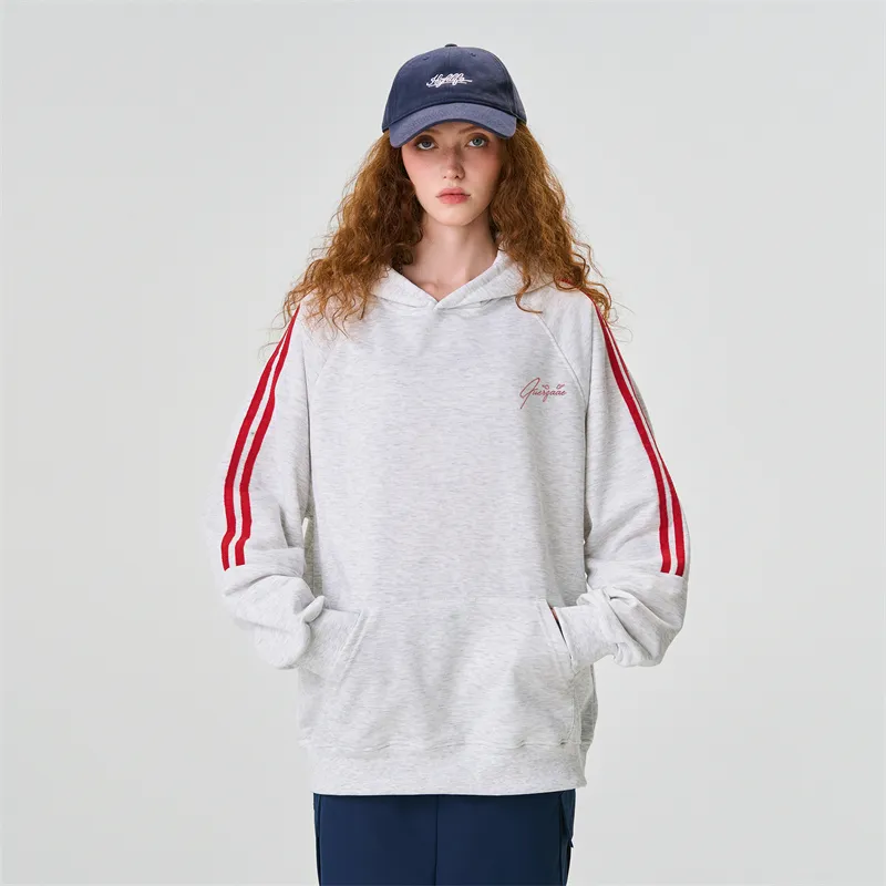 FUERZA Sweatshirts Unisex-37