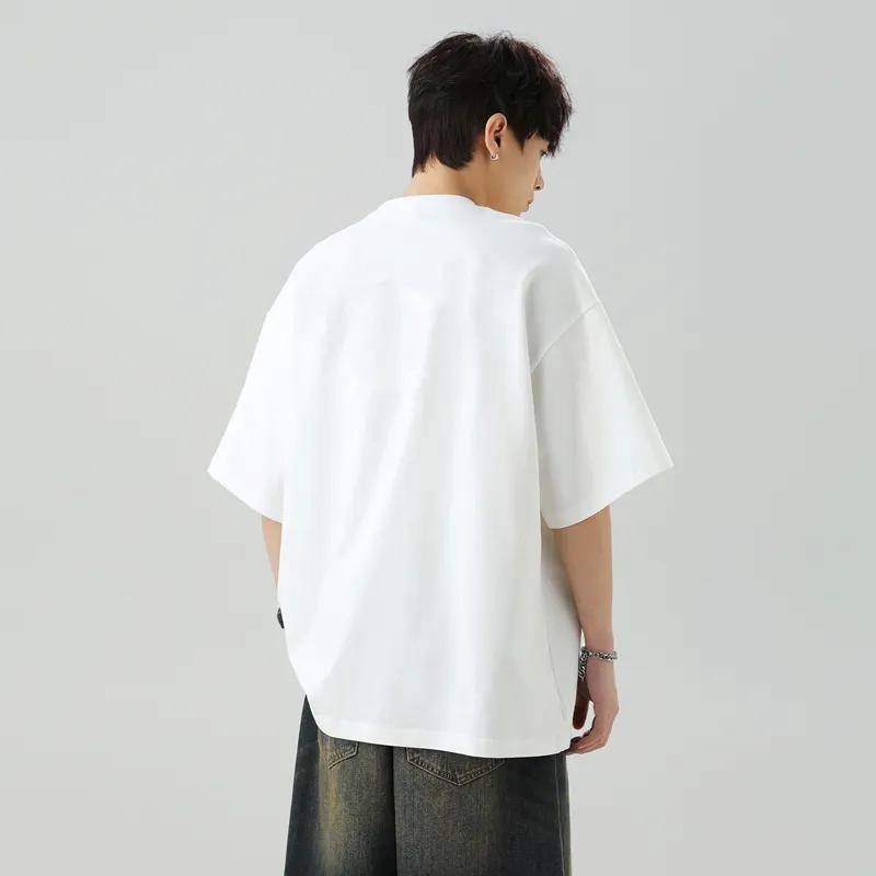 FUERZA T Shirts Unisex-4