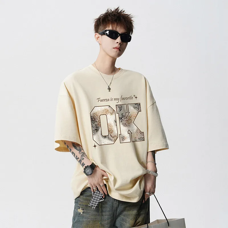 FUERZA T Shirts Unisex-13