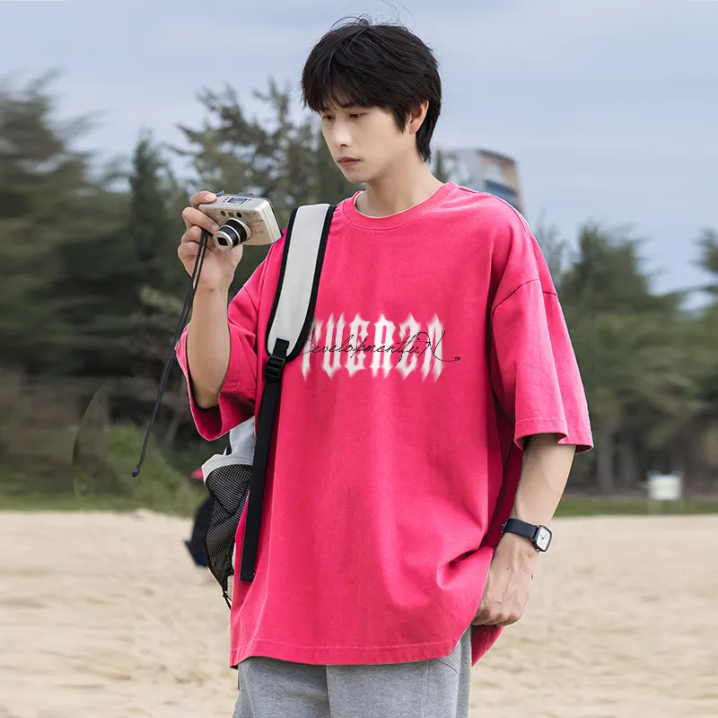 FUERZA T Shirts Unisex-33