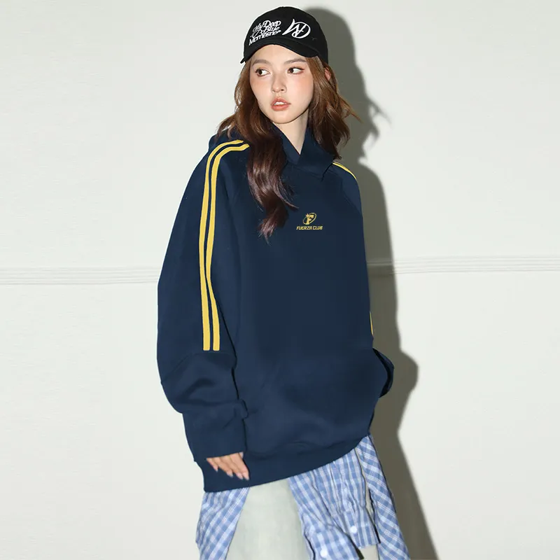 FUERZA Sweatshirts Unisex-10