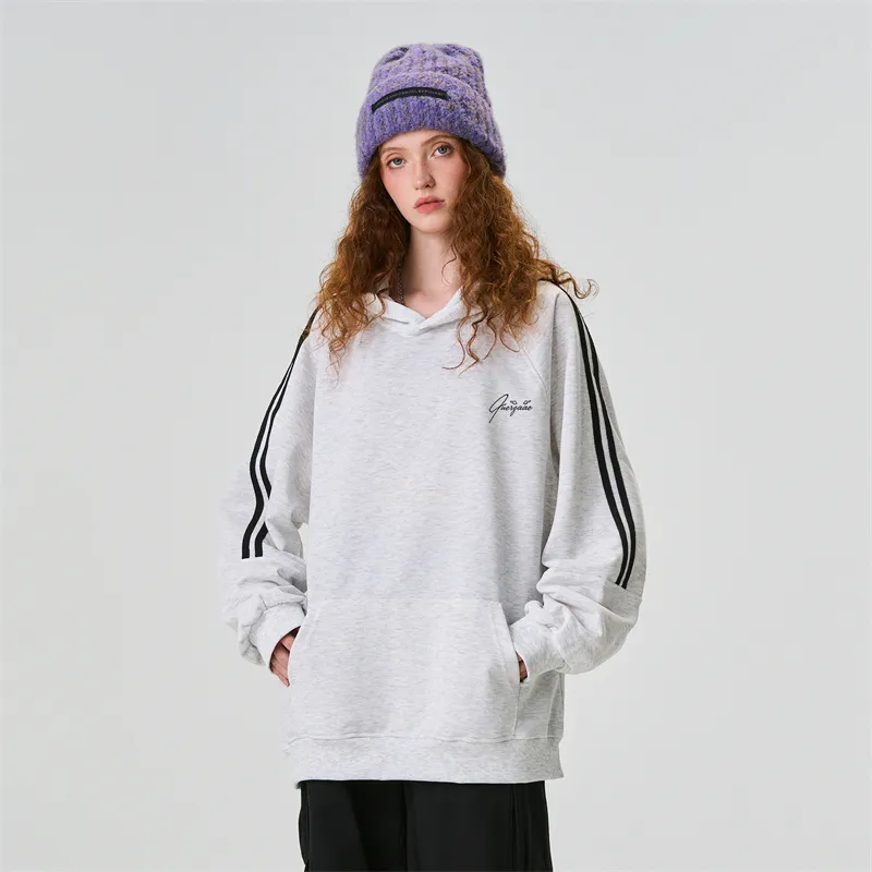 FUERZA Sweatshirts Unisex-2